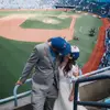 8 Ways to Plan a Baseball Theme Wedding ...