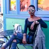 IG Goddess Turns Haitian Beauty into NYC Fashion and Its Unbelievable ...