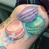 27 Food Tattoos Thatll Make Your Stomach Grumble ...