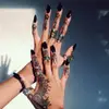 Henna Designs to Instantly  Make You Cooler without the Commitment of Ink ...