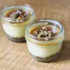 5 Minute Protein Mason Jar Cheesecakes for Girls in a Hurry ...
