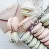 Adorably  Creative Macaron Ideas for Girls Wanting to Bake Art ...