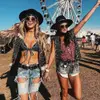 5 Absolute Beauty MustHaves for Girls Going to Music Festivals This Summer ...