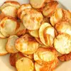 Easy and Quick Homemade Potato Chips in Minutes ...