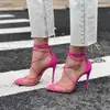 5 Essential Tips to Walking in Heels for the Modern Day Woman ...