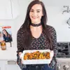 How to Stay Healthy around Delish Thanksgiving Food ...