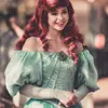 Tinkerbell Costume and Other Disney Inspired Looks from Outfits You Have ...