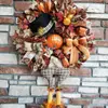 Challenge Yourself to Create These 7 Thanksgiving Themed Wreaths ...