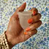 8 Helpful Hacks for Menstrual Cup Users ...