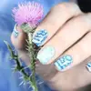 16 of Todays Provocative Nail Inspo for Women Who Never Leave the House without a Mani ...