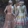 15 Swoonworthy Indian Wedding Dresses You Need to See to Believe ...