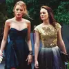 7 Classic Outfits to Steal from Blair Waldorf ...