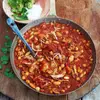 The Most Delicious Turkey and Veggie Chili Recipe to Keep You Warm This Winter ...