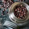 Video Tutorial for DIY Coffee Bean Crafts ...