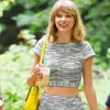 These 21 Celebs That Prove Every Body Type Can Rock a Crop Top ...