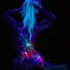 15 Mindblowing Black Light Bodyscapes Every Artist Will Love ...