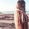 Its Not Too Early to Check out This Beach Hair Inspiration ...