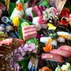 33 Yummy Examples of Sashimi That Will Give You a Craving ...