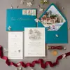 7 Trendiest Wedding Card Ideas for Girls Ready to Tie the Knot ...