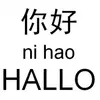 7 Ways to Say Hello in Different Languages ...