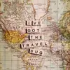 57 Travel Quotes to Feed Your Wanderlust ...