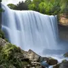 55 Awesome Waterfalls around the World ...