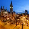 7 Reasons to Visit Manchester for a Taste of the North ...