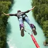 Get Ready to Scream the Most Spine Tingling Bungee Jumps in the World ...