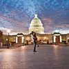 7 Fun Facts about Washington D.C ...