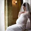7 Tips for Choosing a Wedding Dress when Youre Pregnant ...