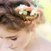 11 Bridal Hairstyles with Braids That Are Fabulous ...