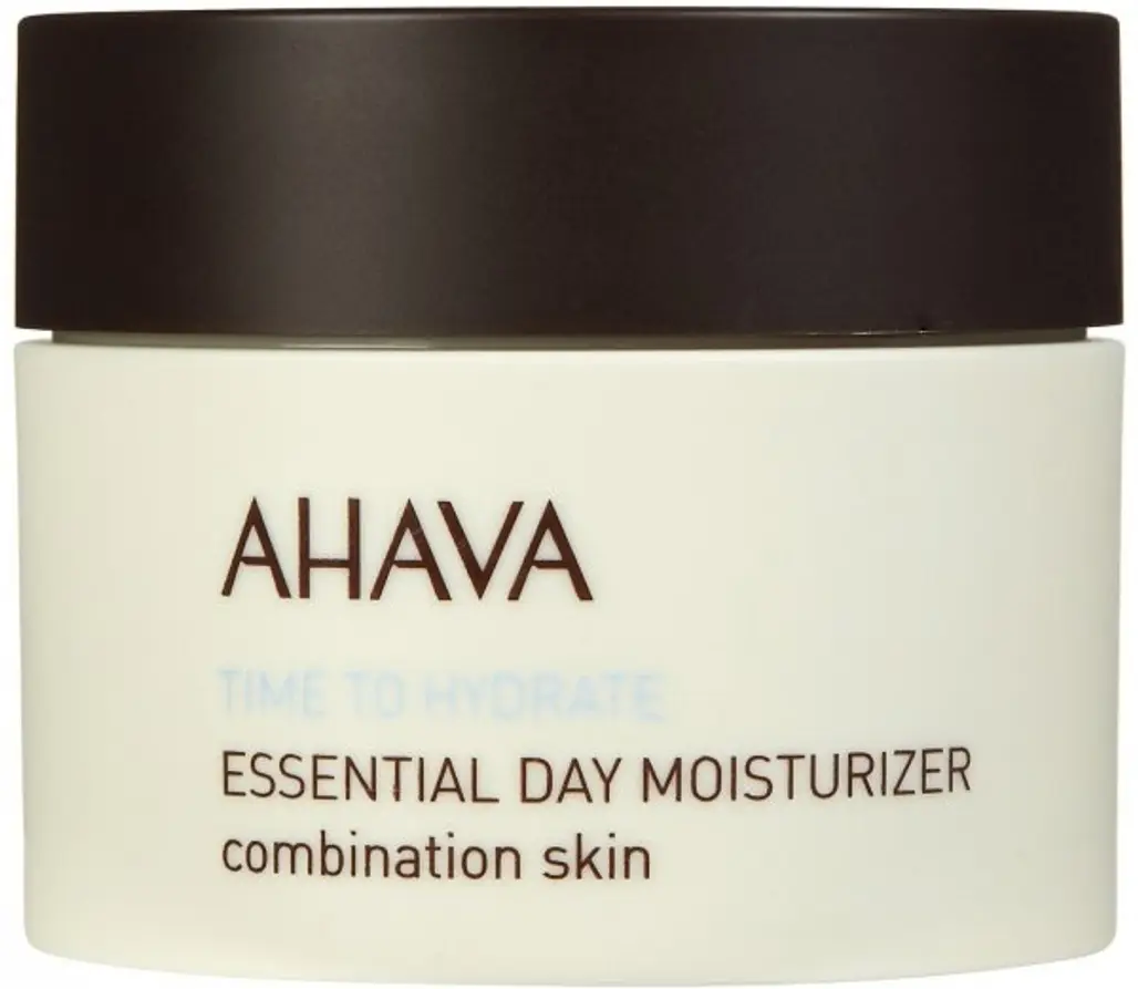 Ahava Time to Hydrate Essential Day Moisturizer