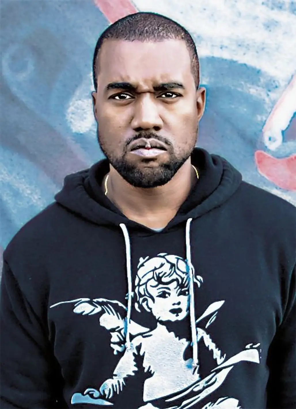 TBA – Kanye West