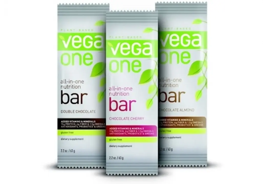 Vega One Bar