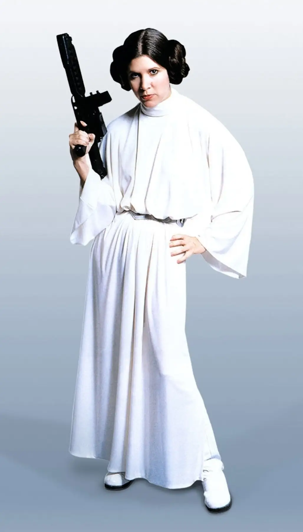 Princess Leia – Star Wars