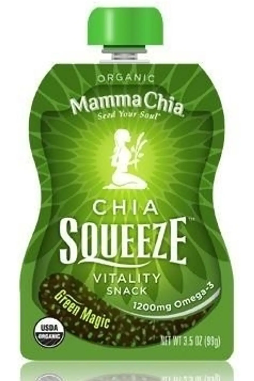 Mamma Chia Squeeze