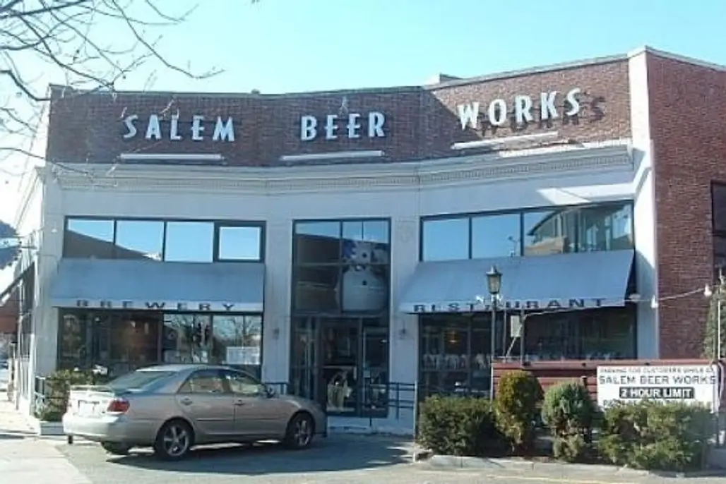 Salem Beer Works