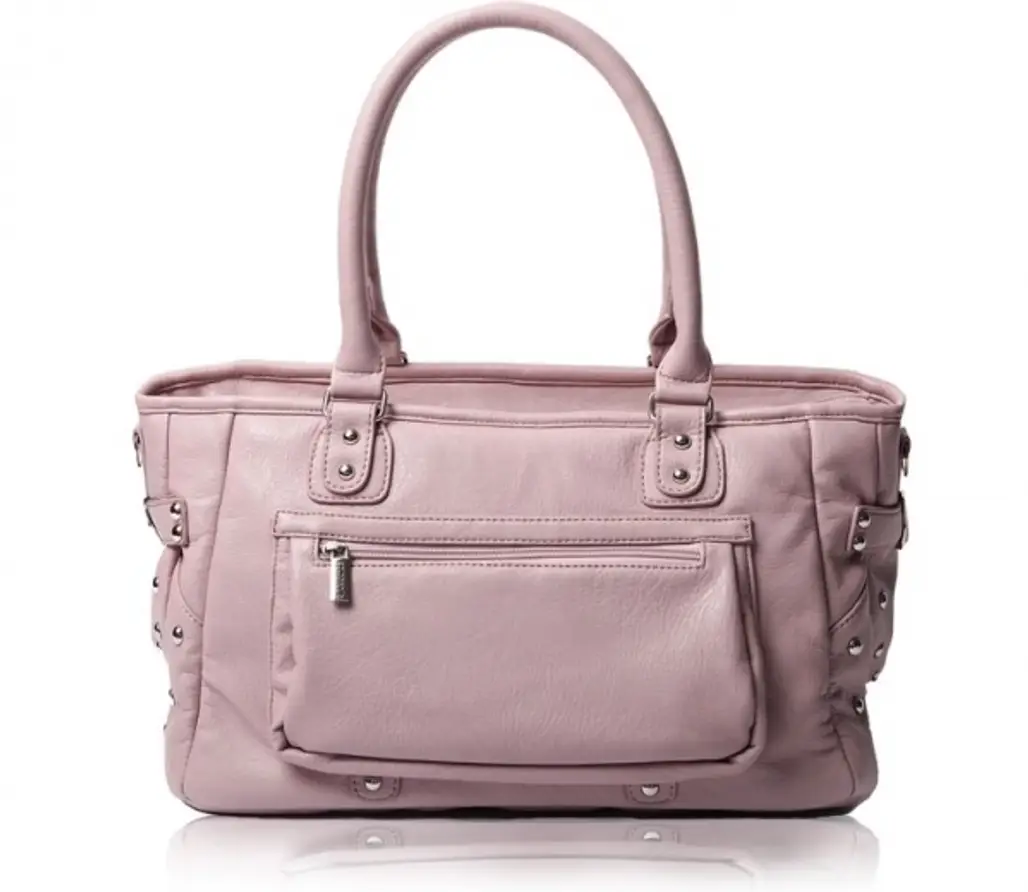 Belle in Blush by Epiphanie Bags