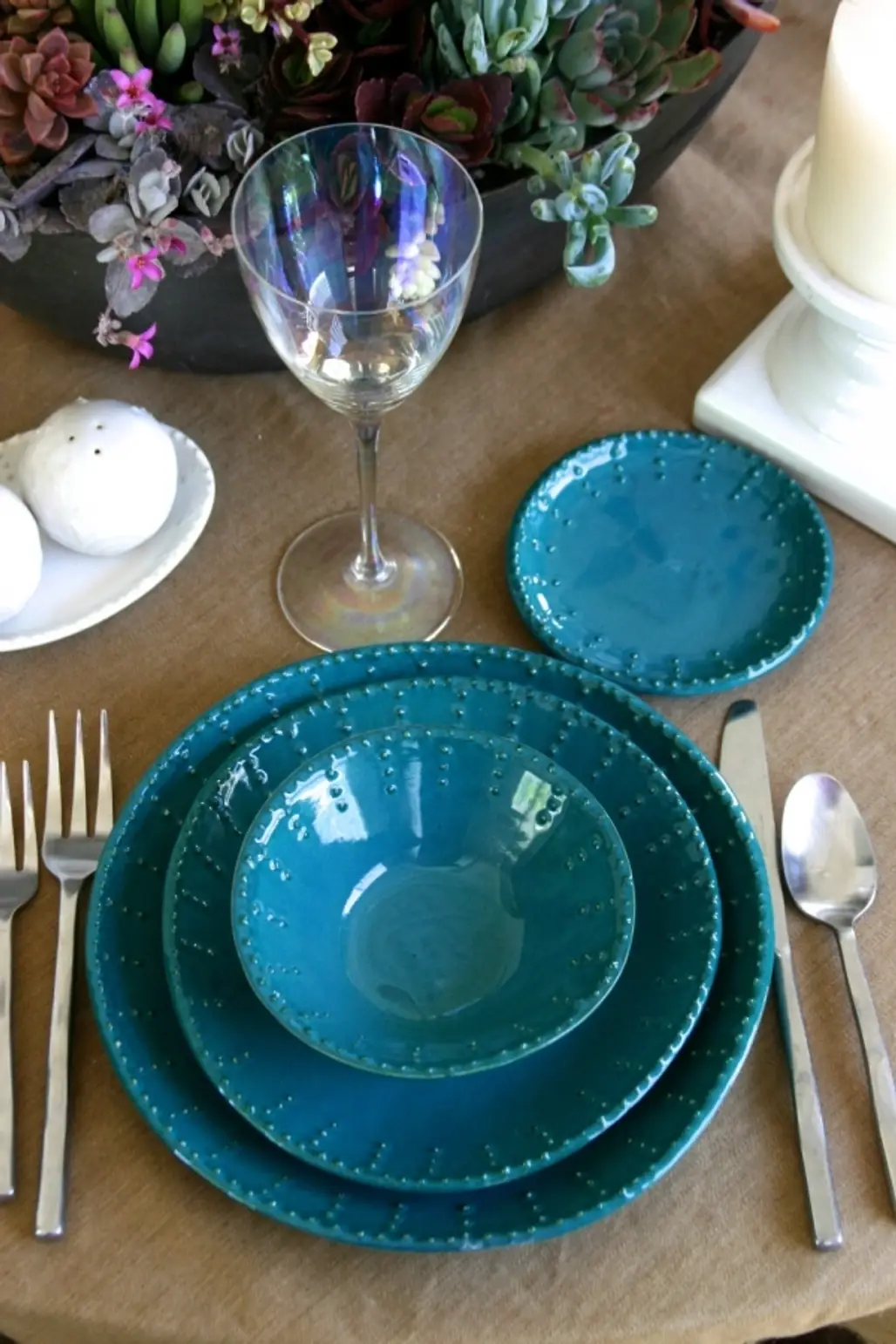 Replace Your Dinnerware