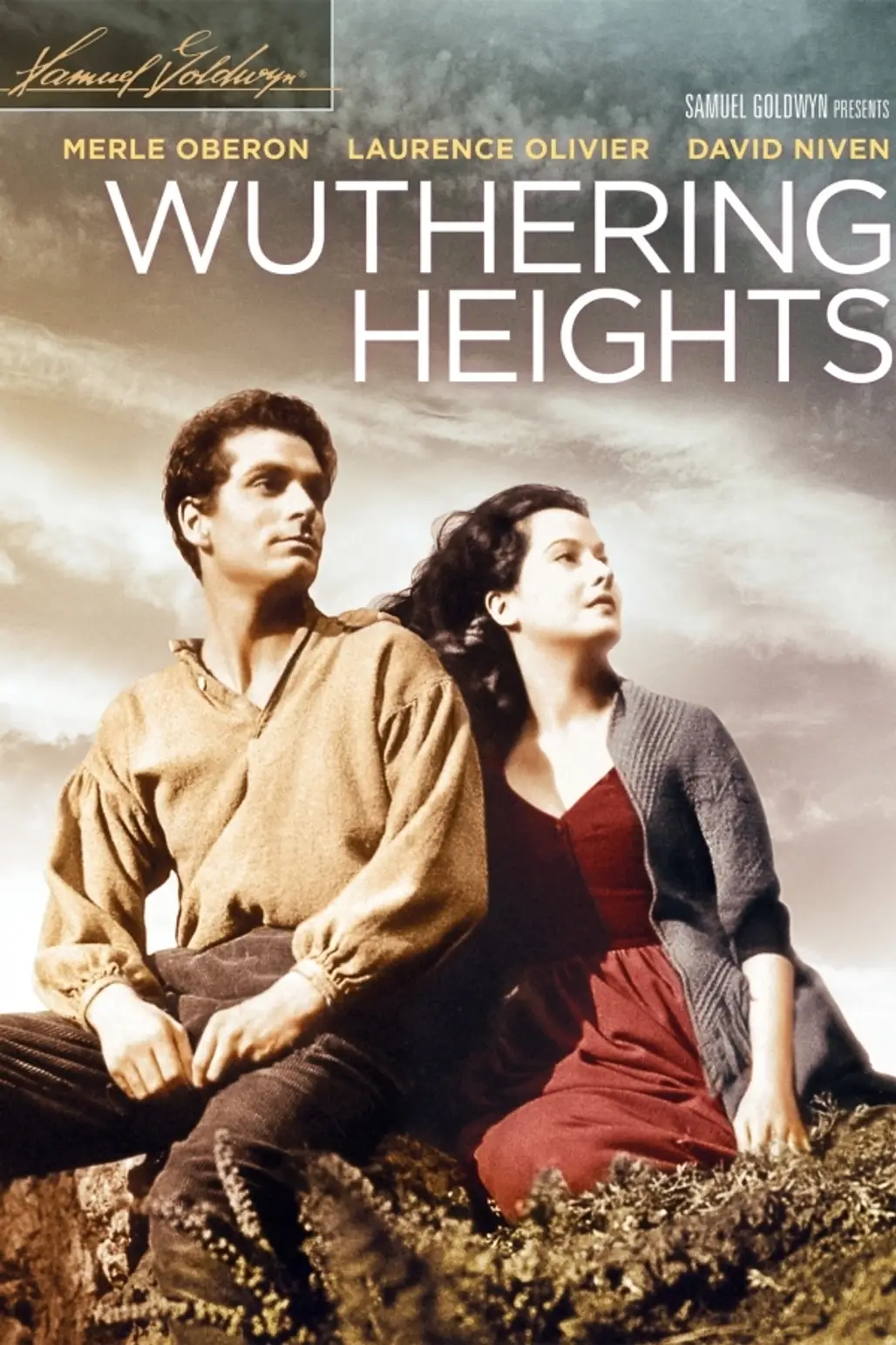 Wuthering Heights, 1939