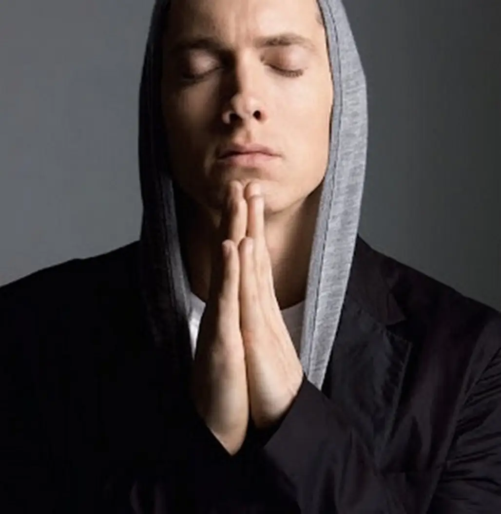 MMLP2 – Eminem