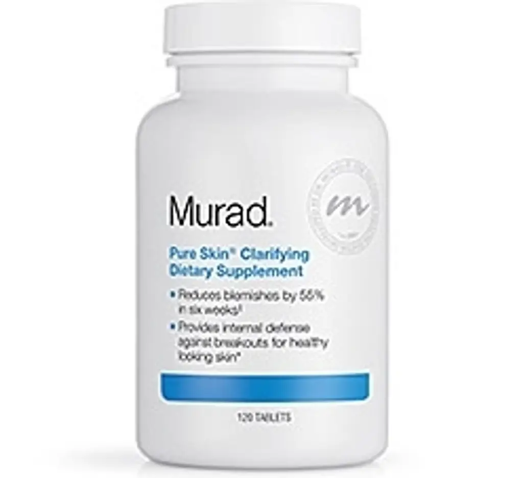 MURAD Pure Skin Clarifying Dietary Supplement