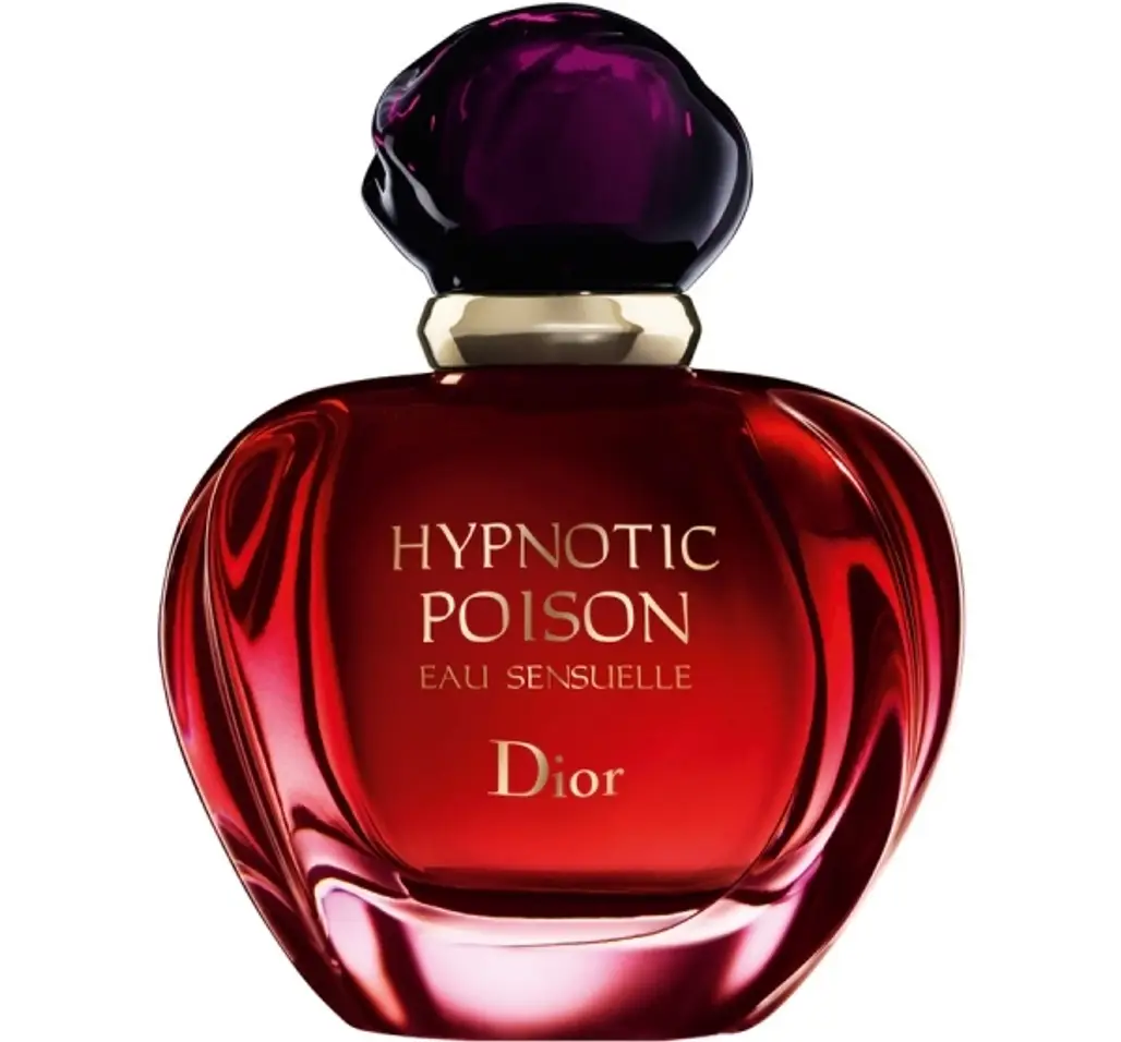Madonna – Hypnotic Poison by Dior