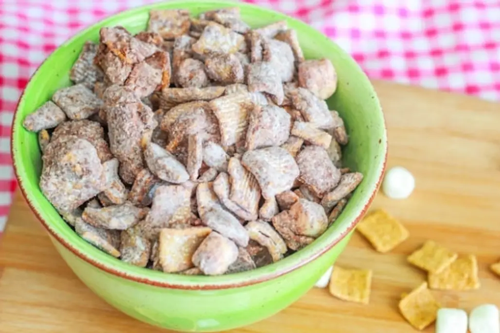 Healthy Puppy Chow