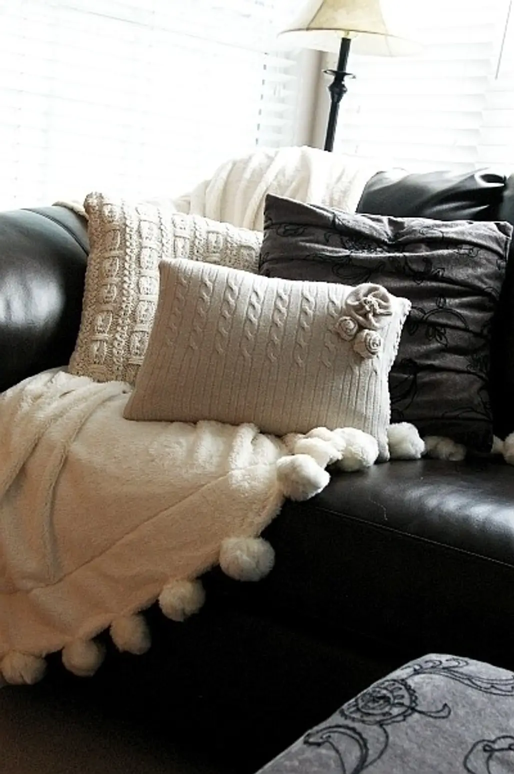 Recover Pillows