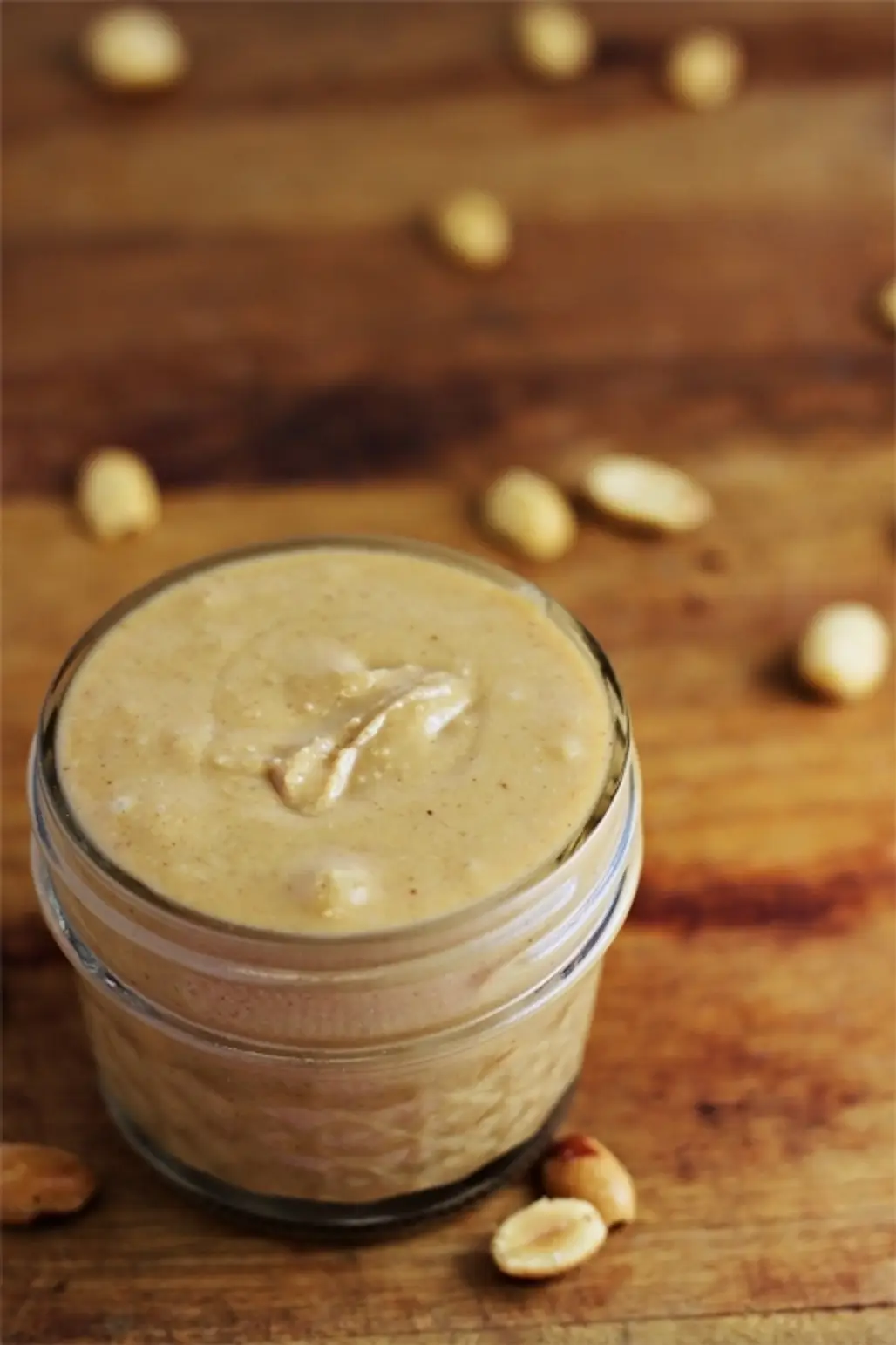 ABC Nut Butter