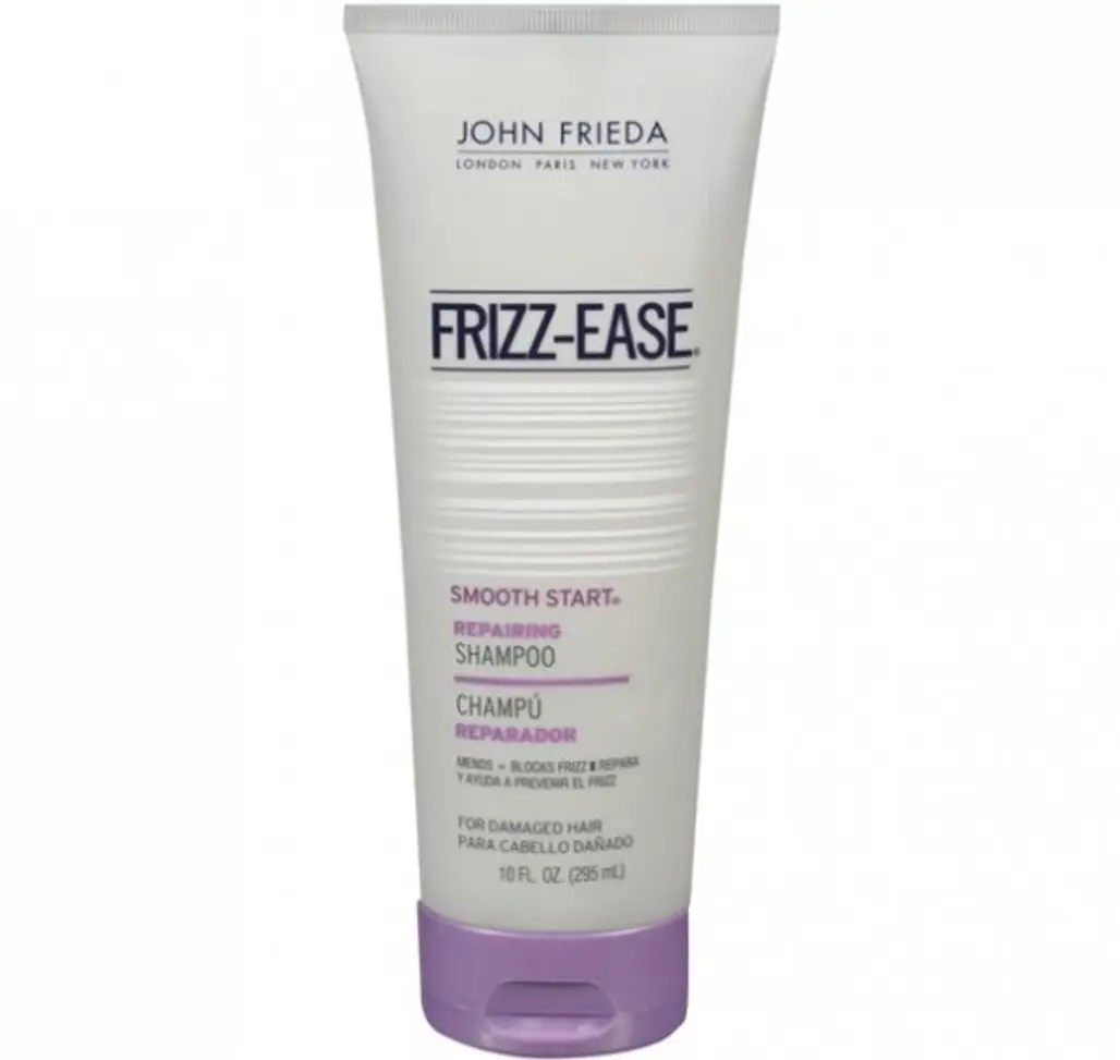 John Frieda Frizz-Ease Repairing Shampoo