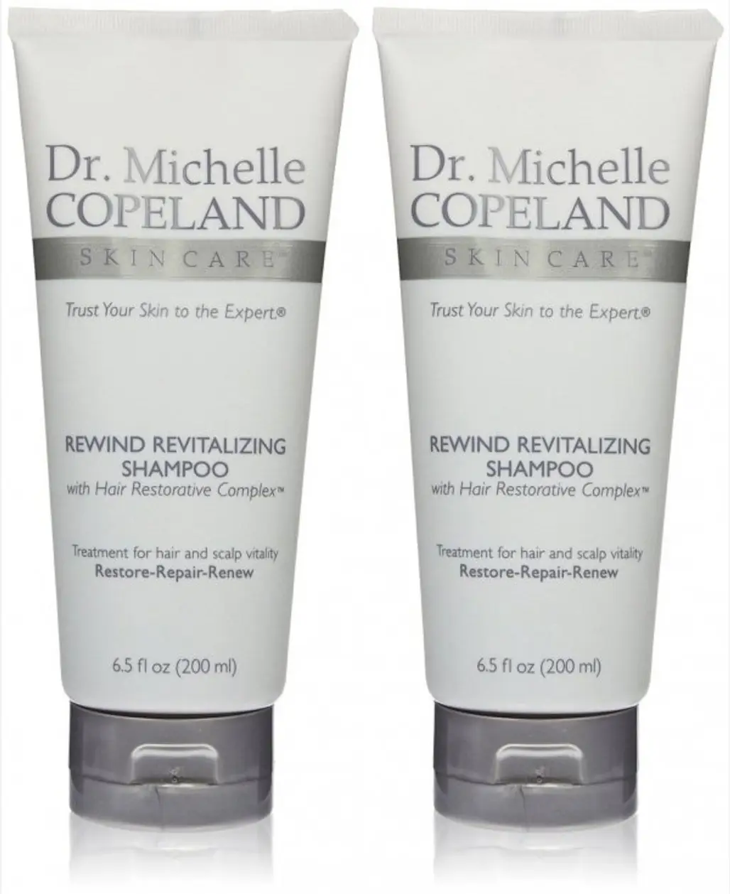 Dr. Michelle Copeland - Rewind Revitalizing Treatment Shampoo