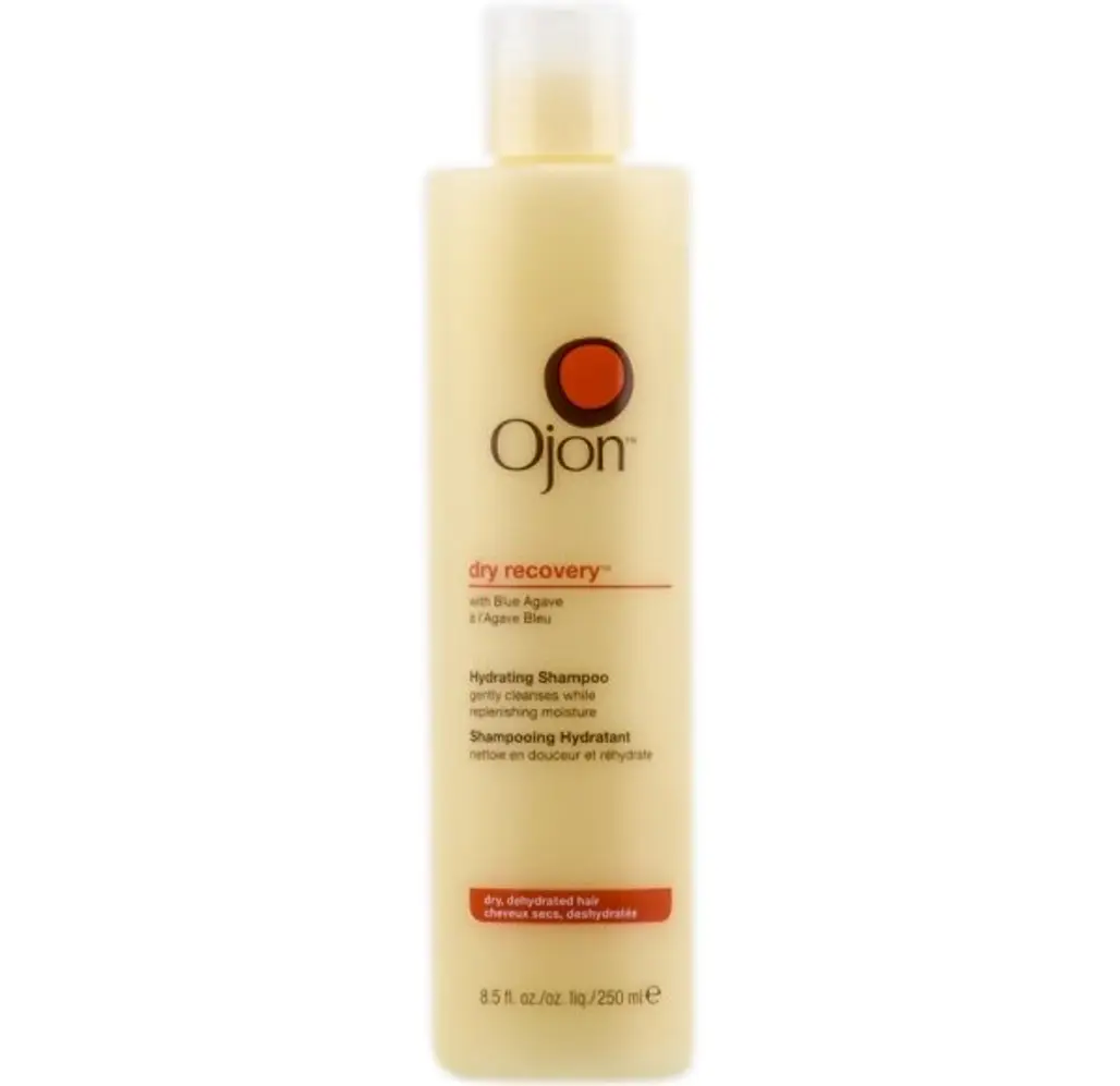 Ojon - Ultra Hydrating Shampoo Professional