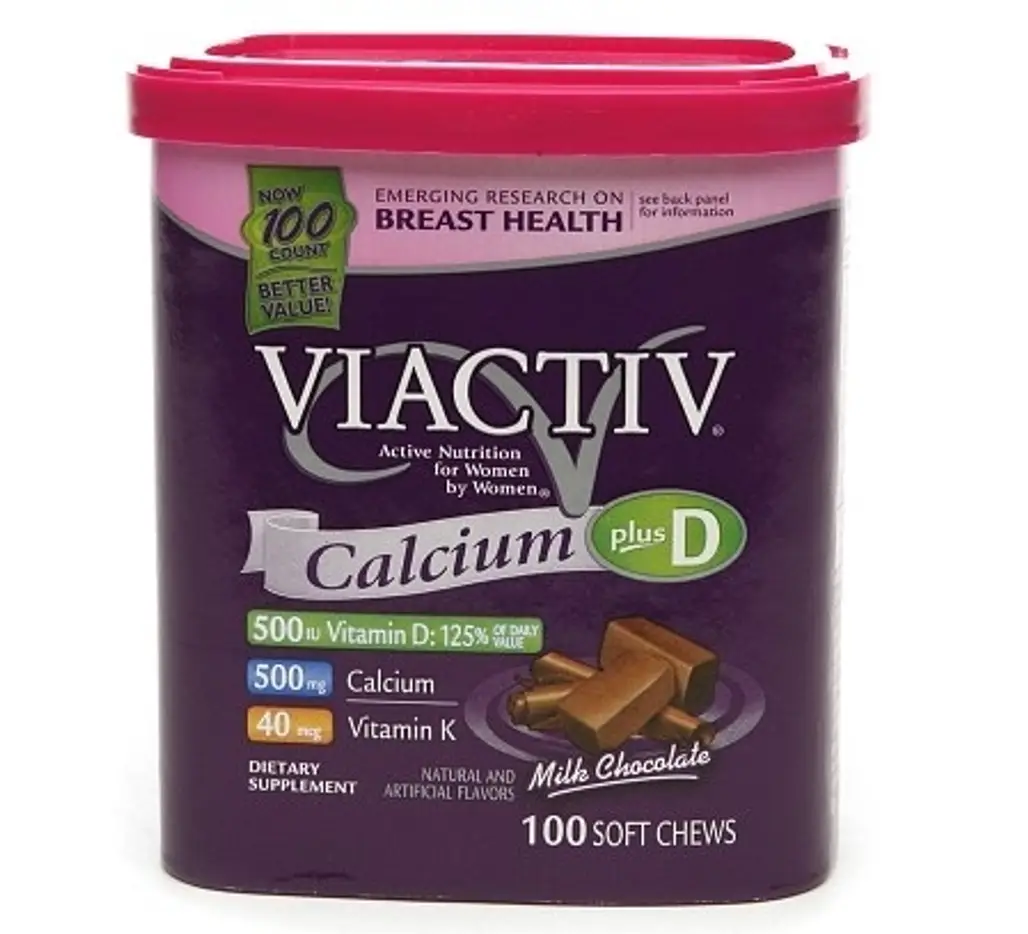 VIACTIV Dietary Supplement